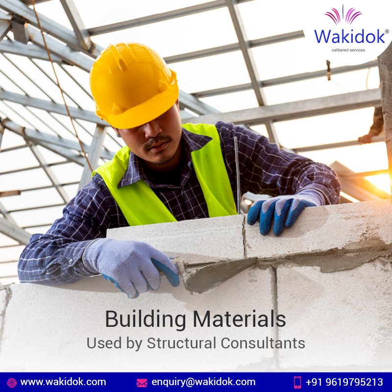 structural consultants in India
