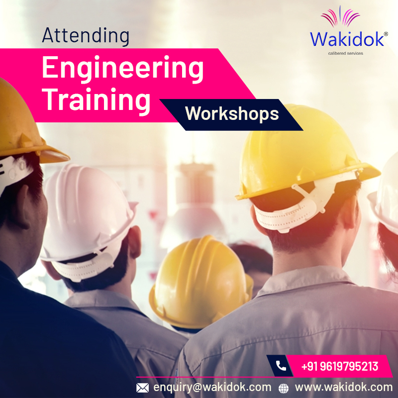 Engineering Training in India